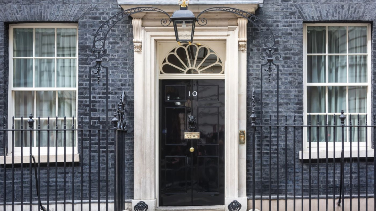 Scandalul Epstein: O nouă demisie la nivel înalt în UK