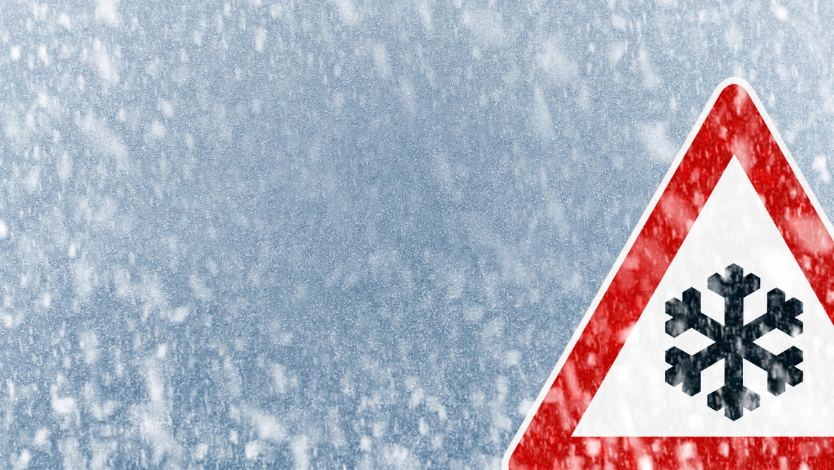 Avertizare de polei, inundații așteptate în zone din UK