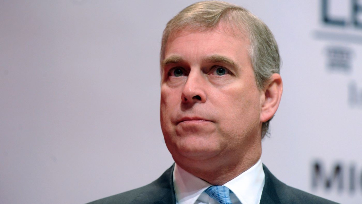 News ALERT UK: Fostul prinț Andrew, fratele regelui Charles, arestat