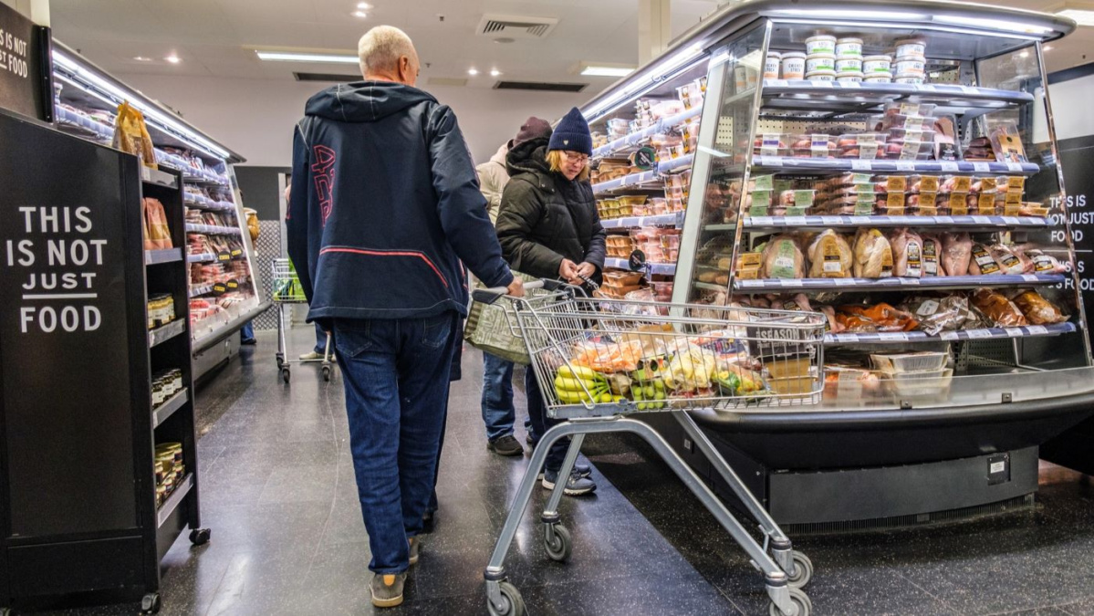 Care magazin este declarat preferatul locuitorilor din Marea Britanie?