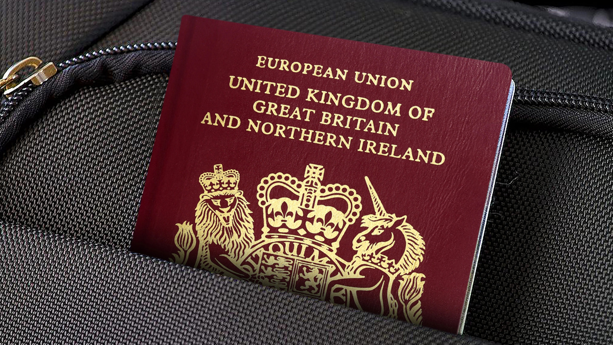 Schimbare majoră la intrarea în UK: Ce trebuie să știe britanicii cu dublă cetățenie de azi înainte