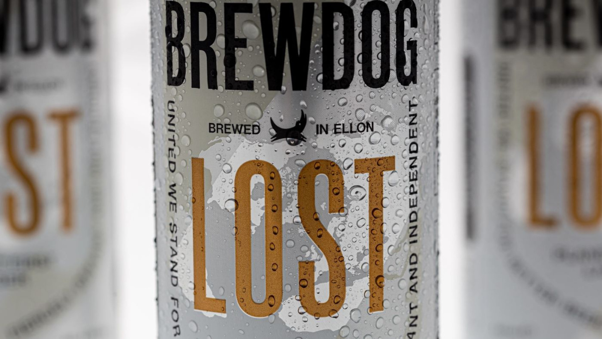 Povestea de succes a lanțului britanic de pub-uri Brewdog, la final 