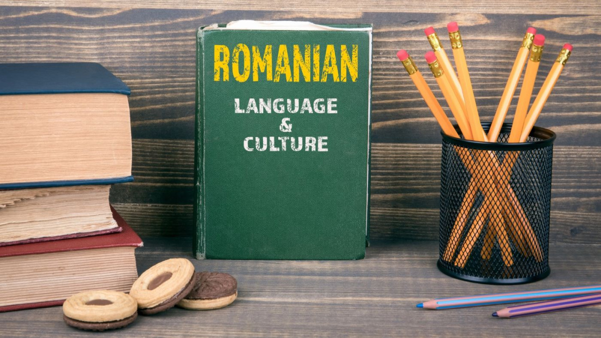 Limba română ar putea deveni materie de examen în UK