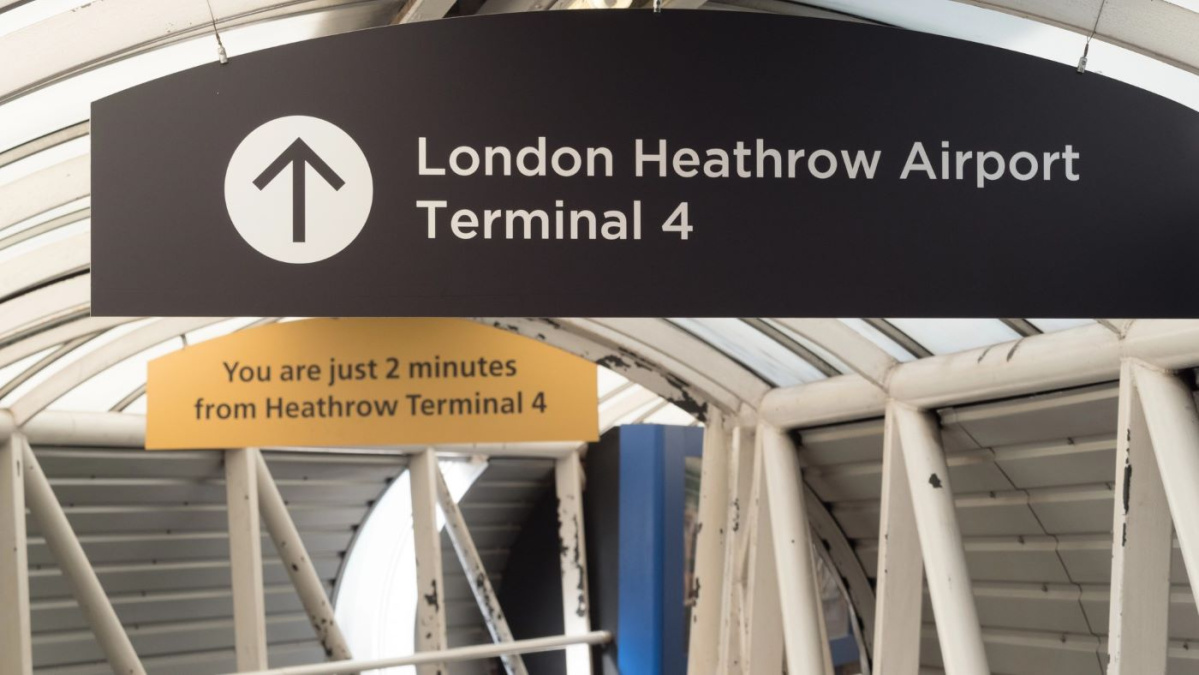 Londra: Cât de afectat este aeroportul Heathrow de războiul din Iran?
