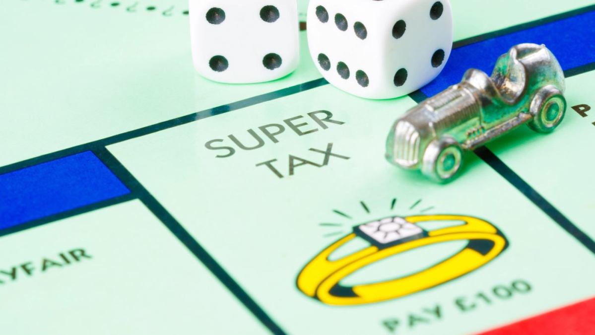 Unde se retrag britanicii bogați cu afaceri în Orientul Mijlociu? Nu în UK...