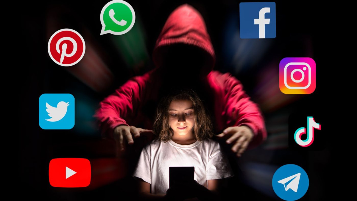 Experiment social în UK! Fără rețele de socializare pentru tineri