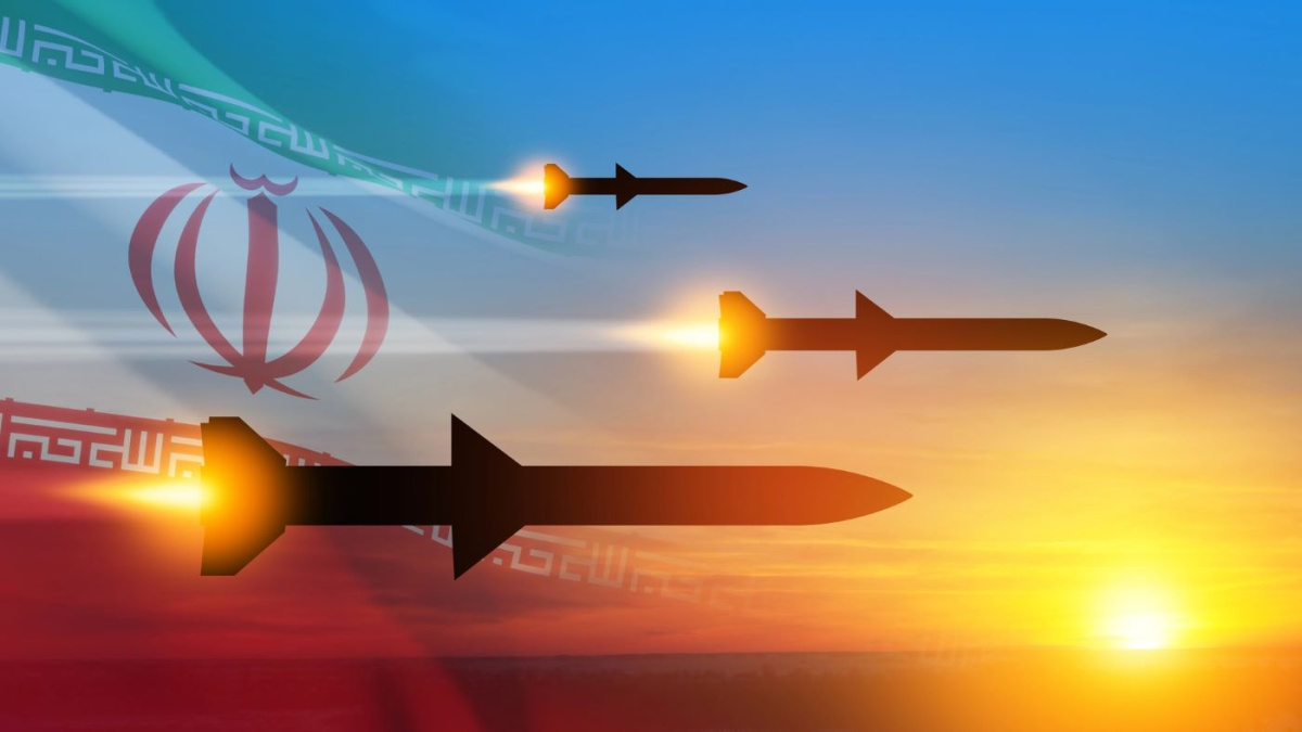 Specialiștii avertizează: rachetele balistice iraniene pot atinge Londra