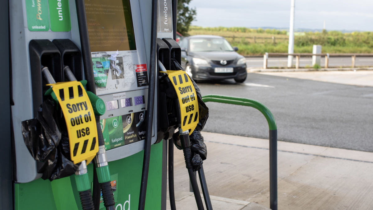 Prețul petrolului crește din nou