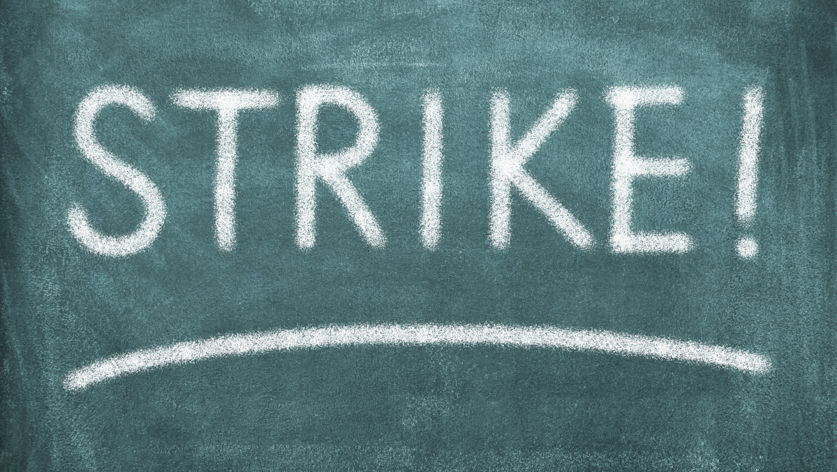 Greva medicilor blochează Londra