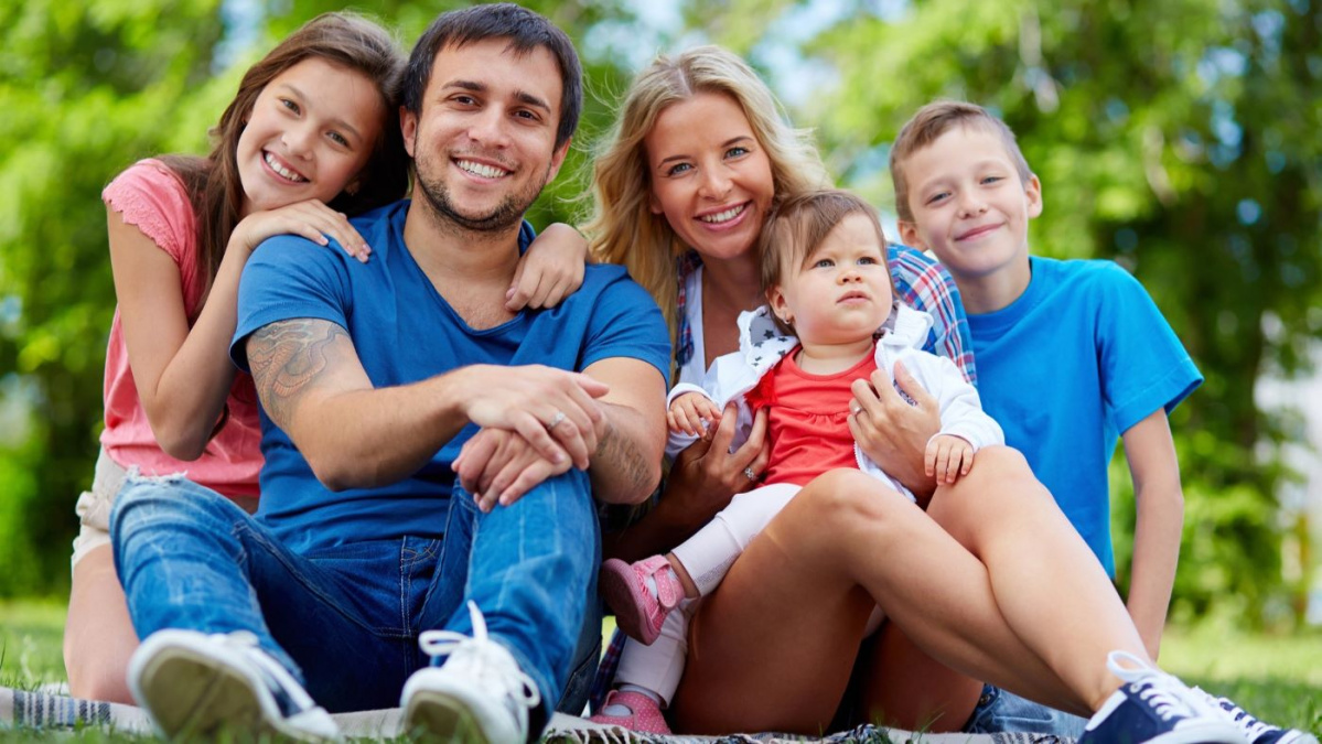 UK: Pragul ajutoarelor sociale pentru doi copii, eliminat