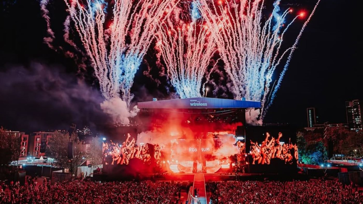 Scandal masiv în Londra! Se cere interzicerea unui cunoscut rapper american 