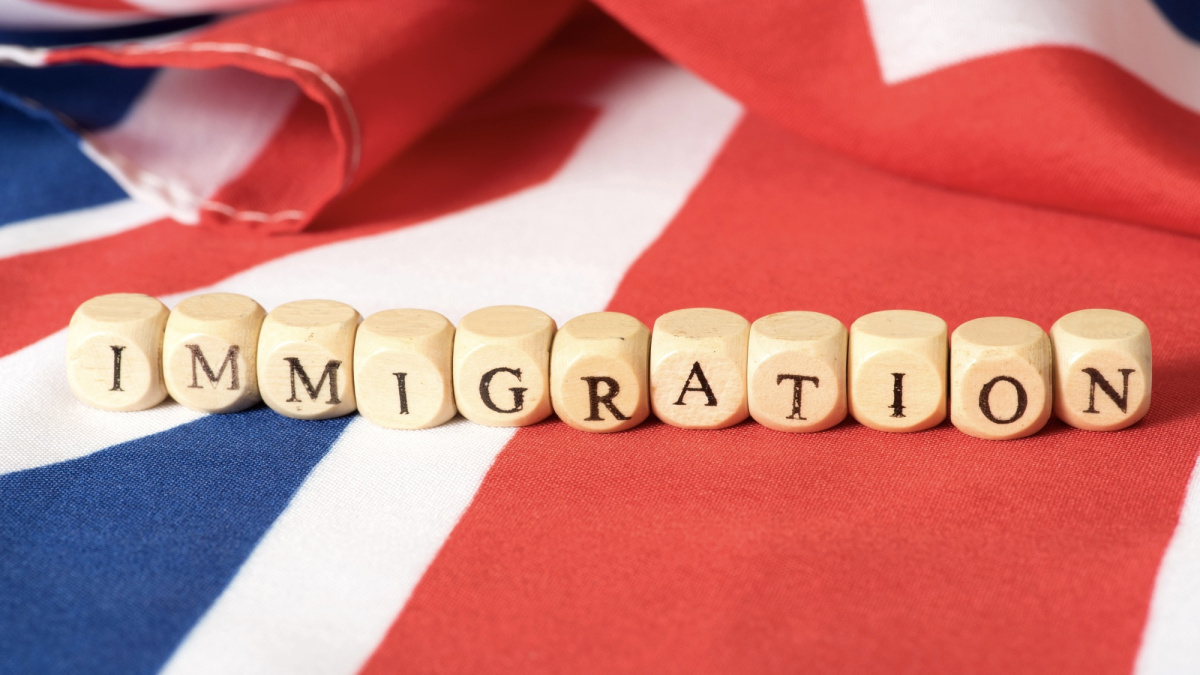 UK renunță la hotelurile pentru migranți