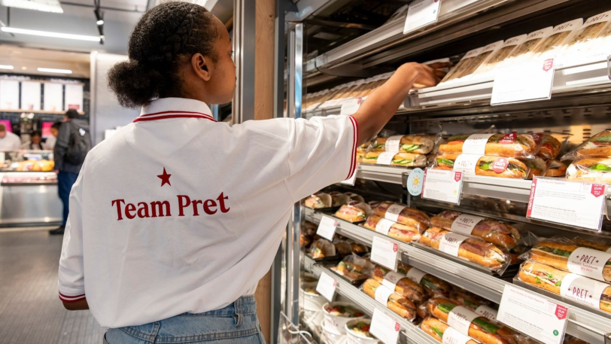 Războiul din Iran lasă Marea Britanie fără... murături