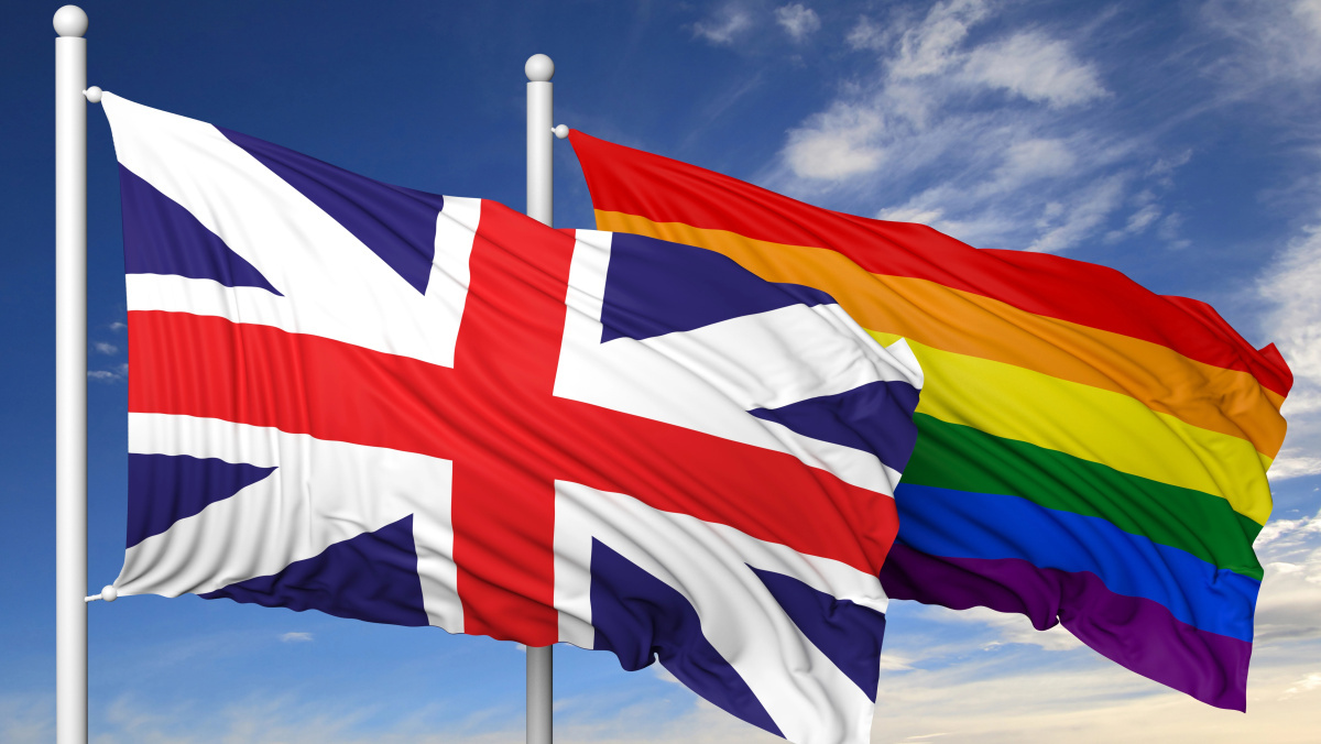 Imigranți ajutați să pretindă că sunt gay pentru azil în UK