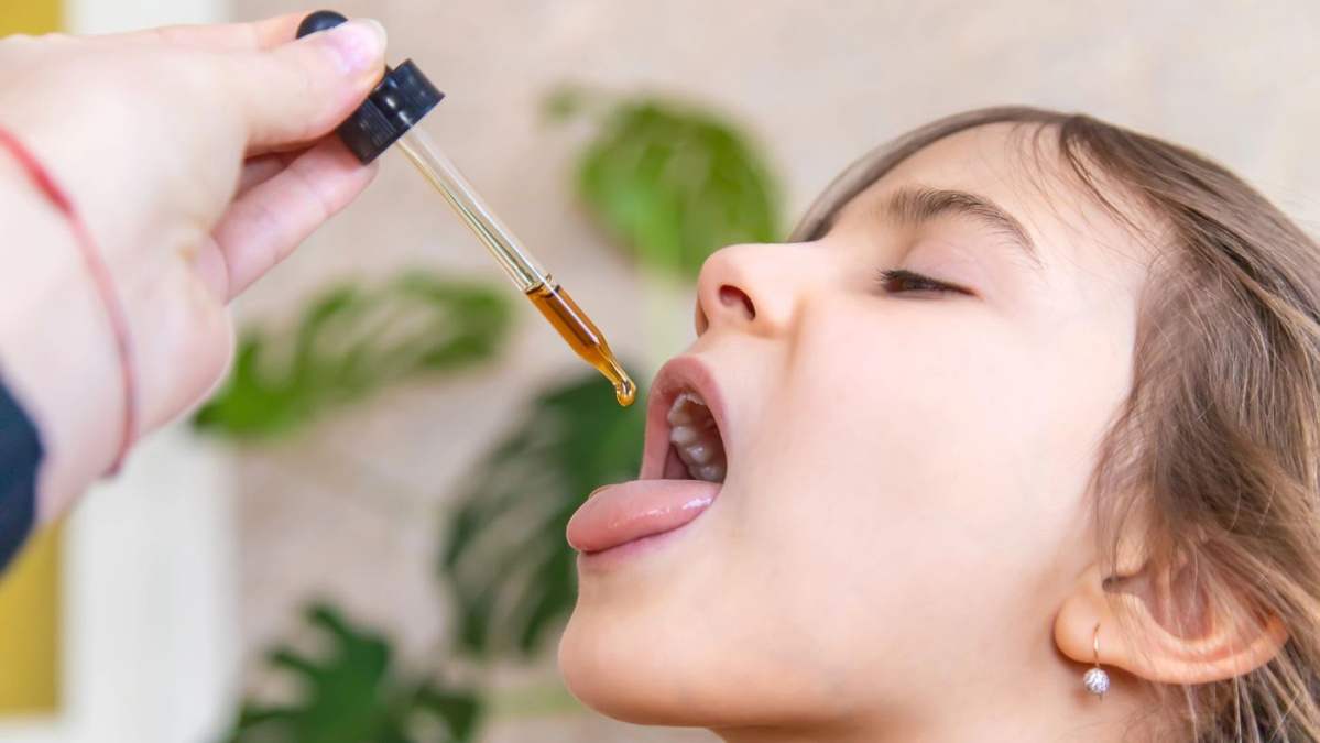 Șocant! Un copil britanic, la un pas de moarte, din cauza excesului de vitamina D