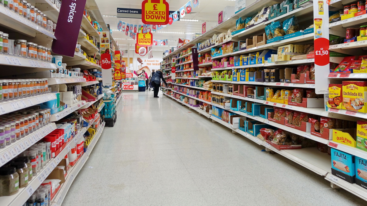 Top unturi UK: Lurpak pierde primul loc