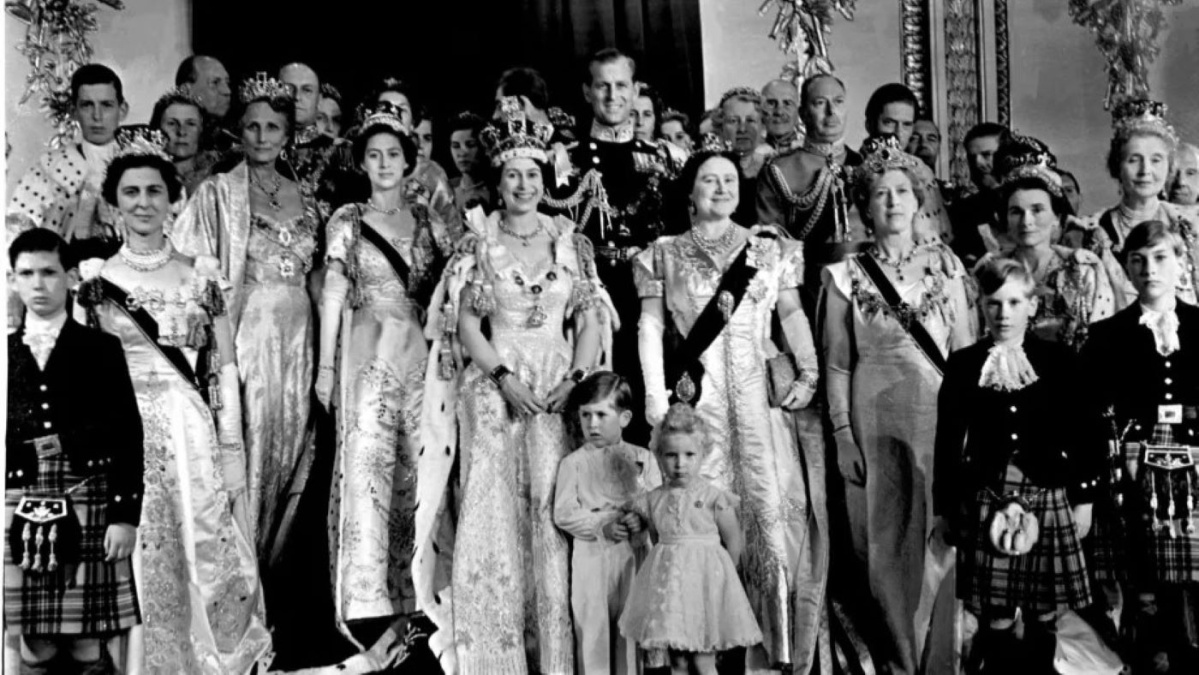 Omagiul Regelui Charles la centenarul Reginei Elisabeta a II-a