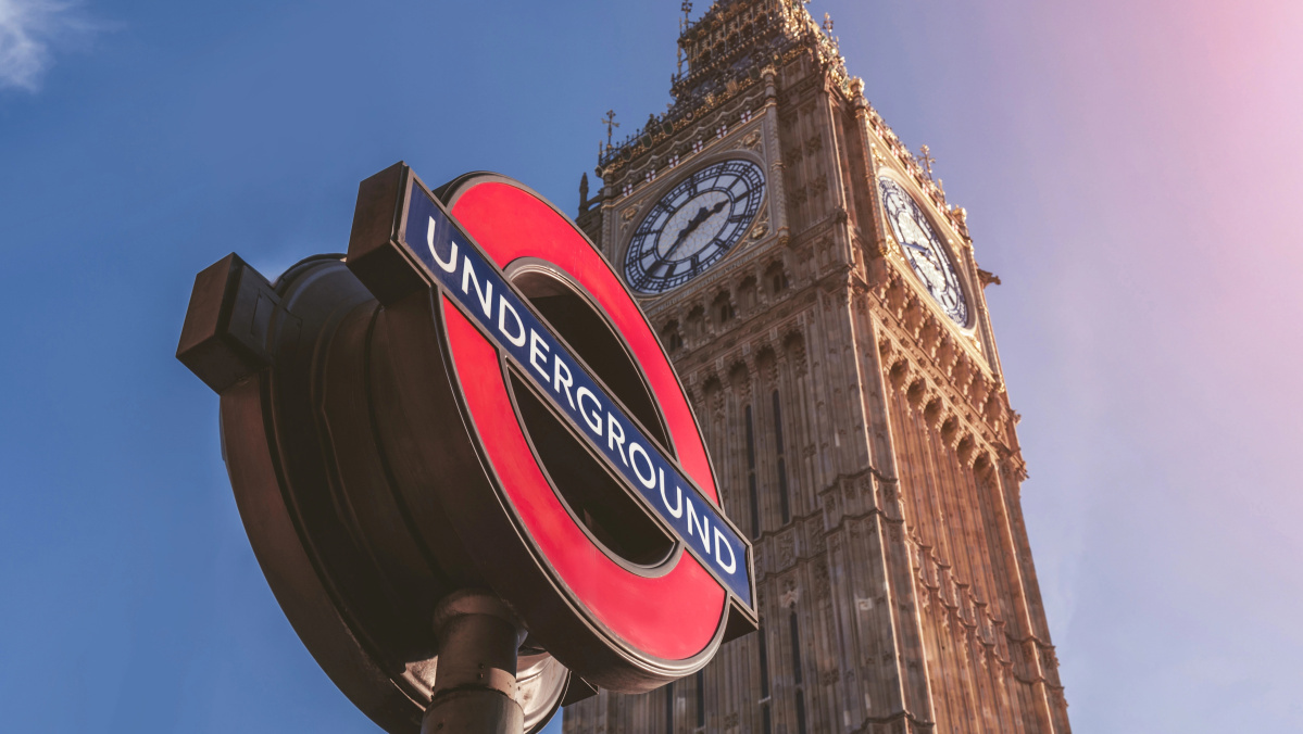 Londra blocată: greva de la metrou paralizează orașul