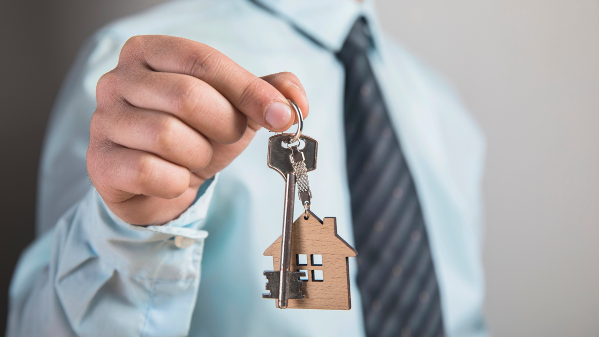 Noua Lege a Drepturilor Chiriașilor în UK