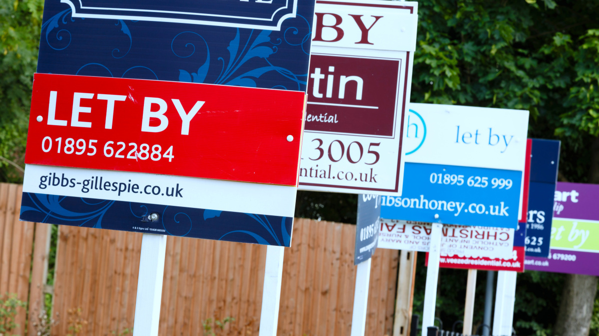 Chiriile NU vor fi înghețate în UK