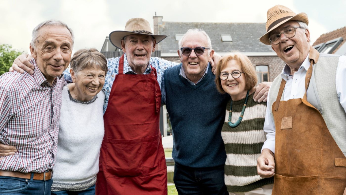 Speranța de viață sănătoasă, în continuă scădere în Marea Britanie