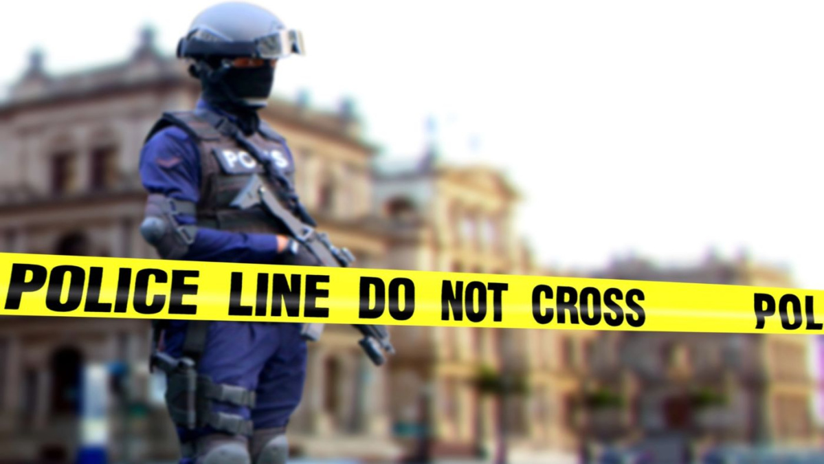 Nou atac antisemit la Londra! Poliția l-a calificat „incident terorist”