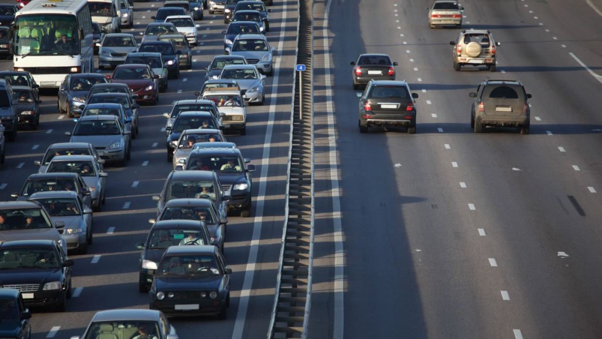 Cel mai aglomerat weekend prelungit din ultimii 10 ani din UK