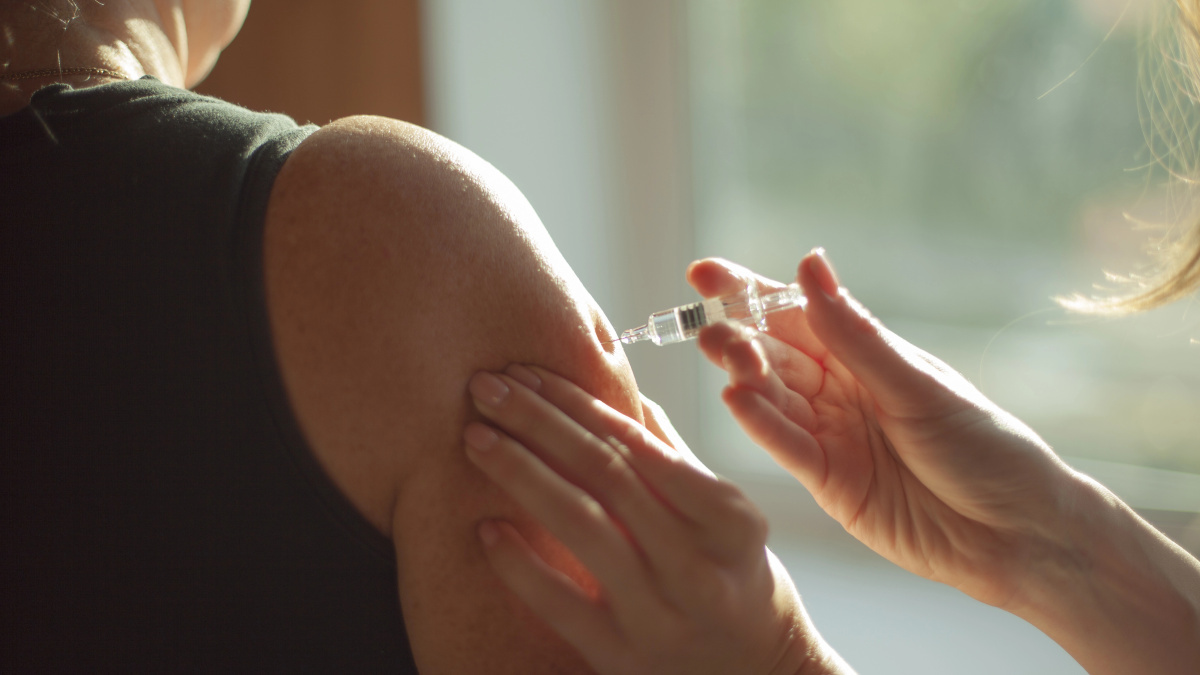 Tratament anti-cancer în doar 60 de secunde