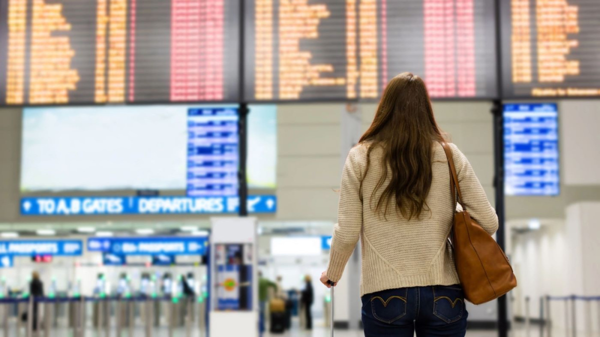 Vacanțele de vară, „în aer”! Cum vrea UK să economisească kerosen?
