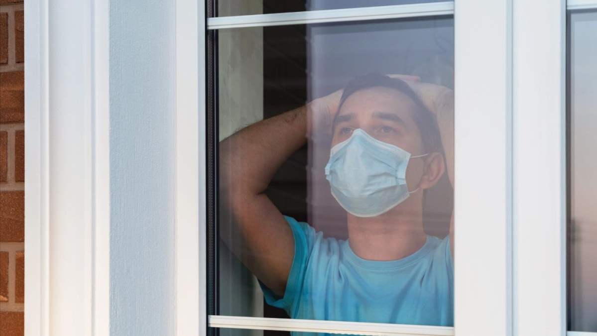 Un britanic, suspect de hantavirus, găsit într-un bar din Italia