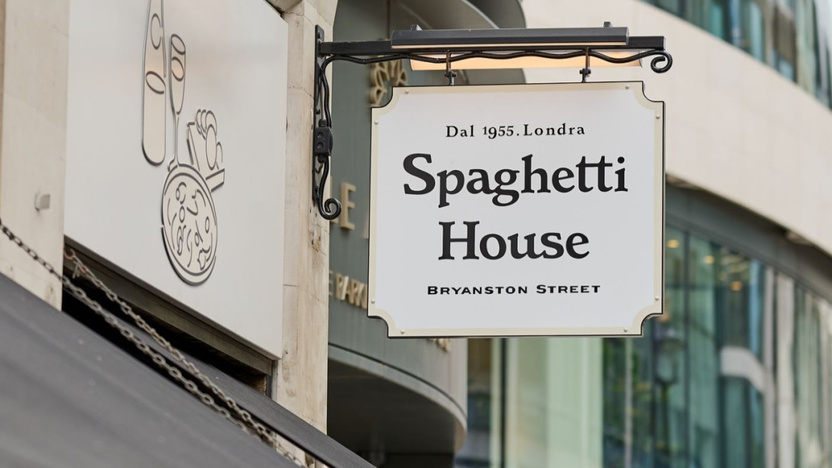 Celebru lanț de restaurante cu specific italian din UK, în faliment după 70 de ani