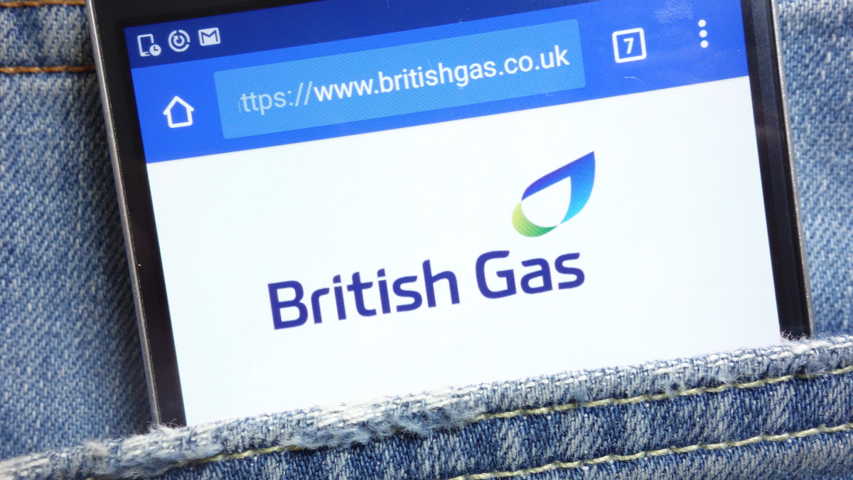 Contoare montate fără acord: British Gas plătește 20 milioane £