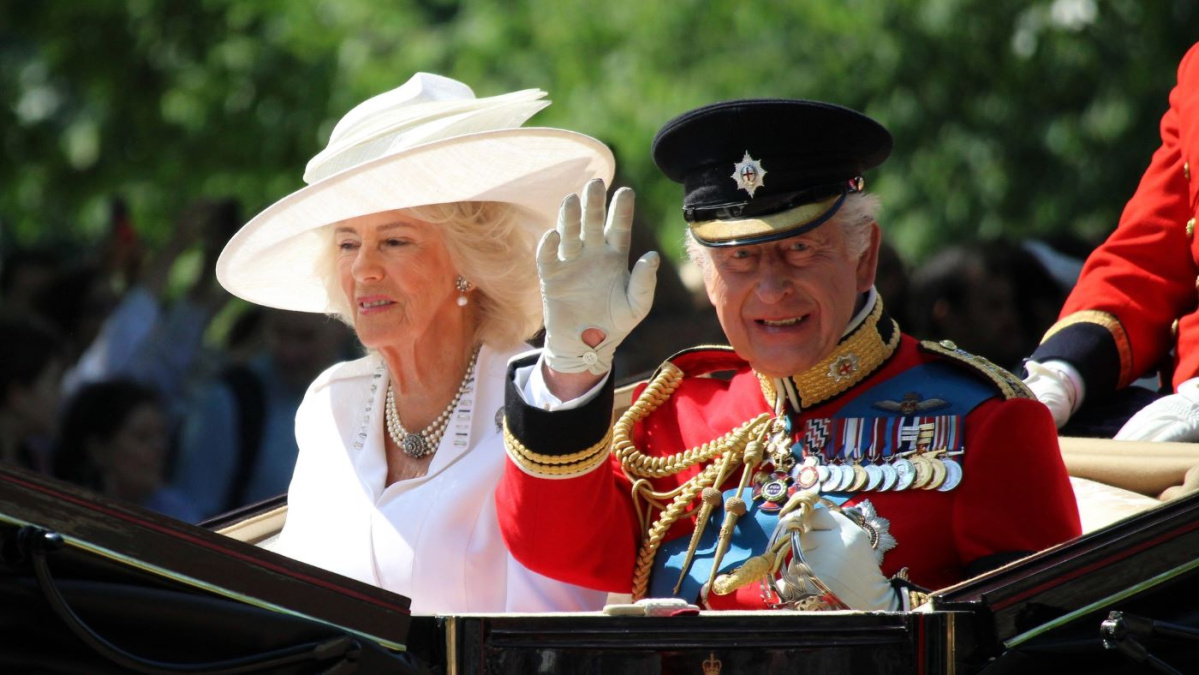 Anunțul care a creat panică în Marea Britanie: „Regele Charles a murit!”