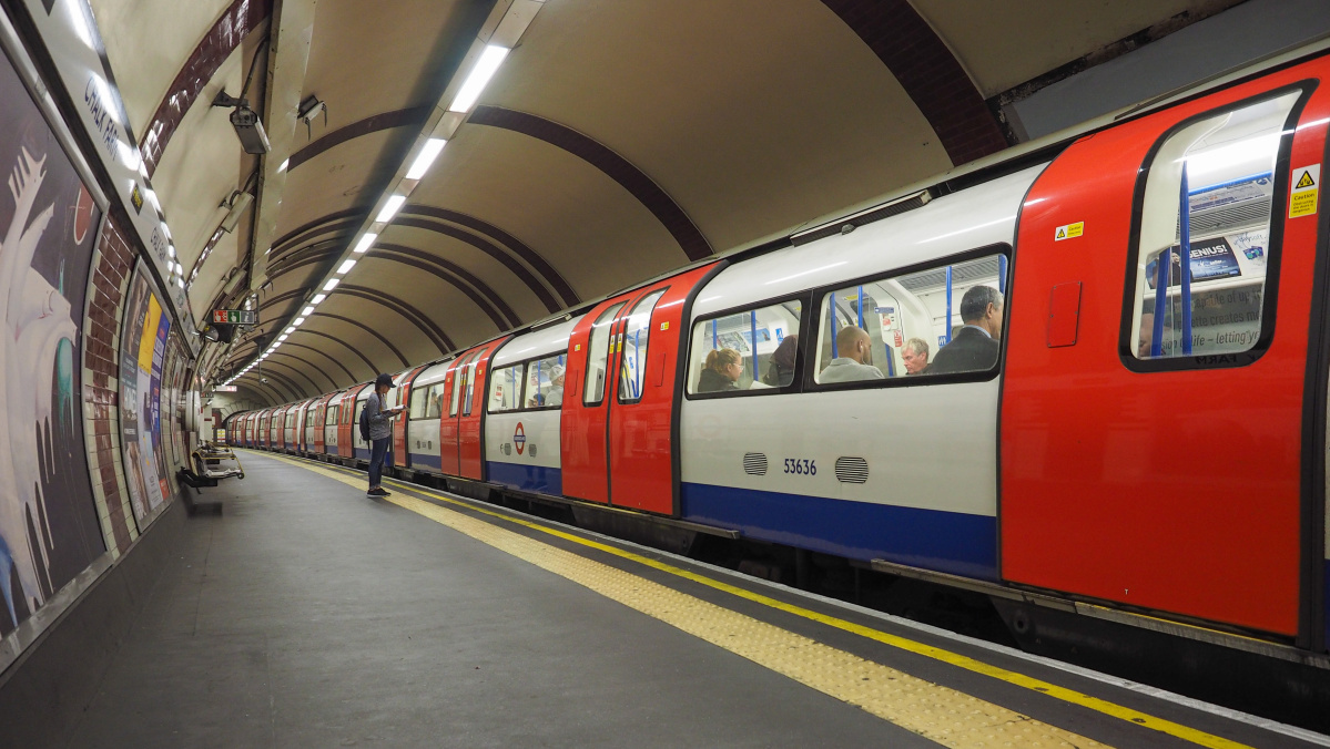 Metroul din Londra, amenințat de noi greve