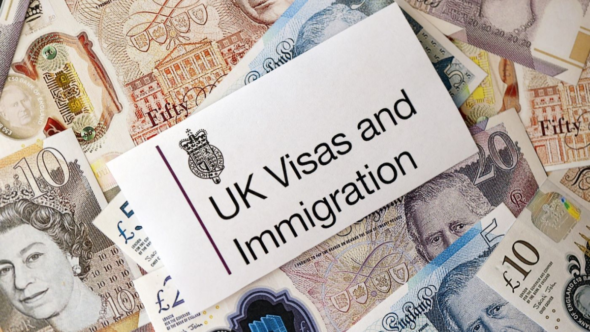 Răzbunarea unui imigrant în Marea Britanie: despăgubire de 30.000£
