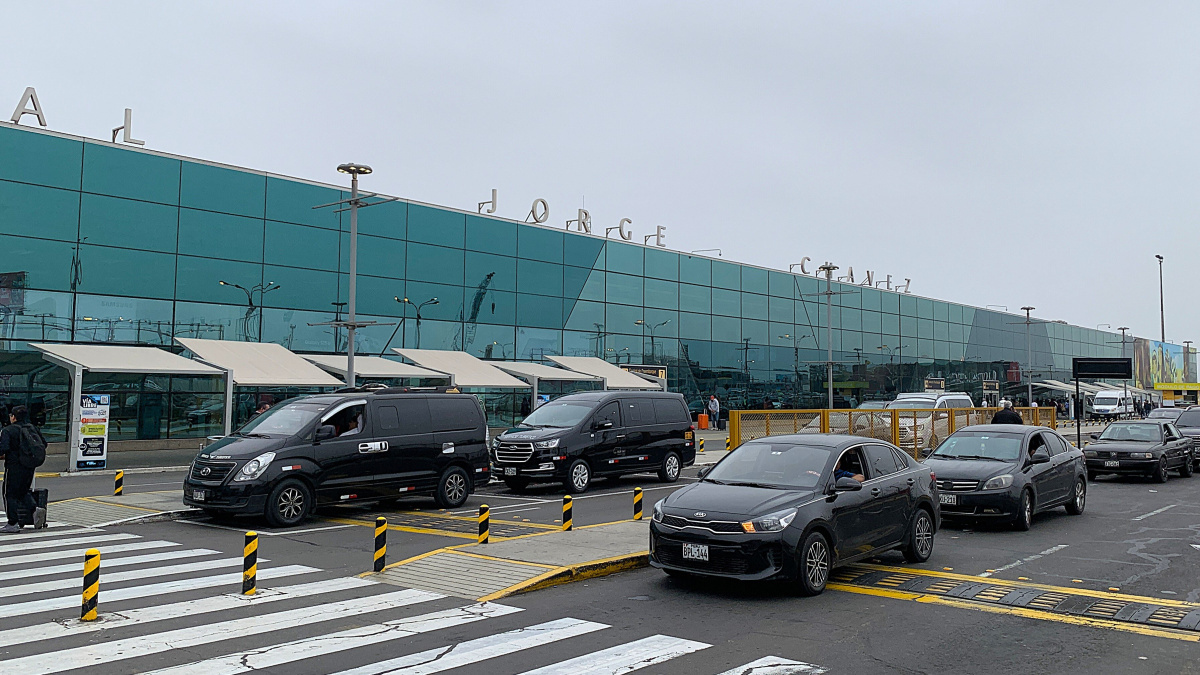 London City Airport, oprit din extindere din cauza zgomotului?