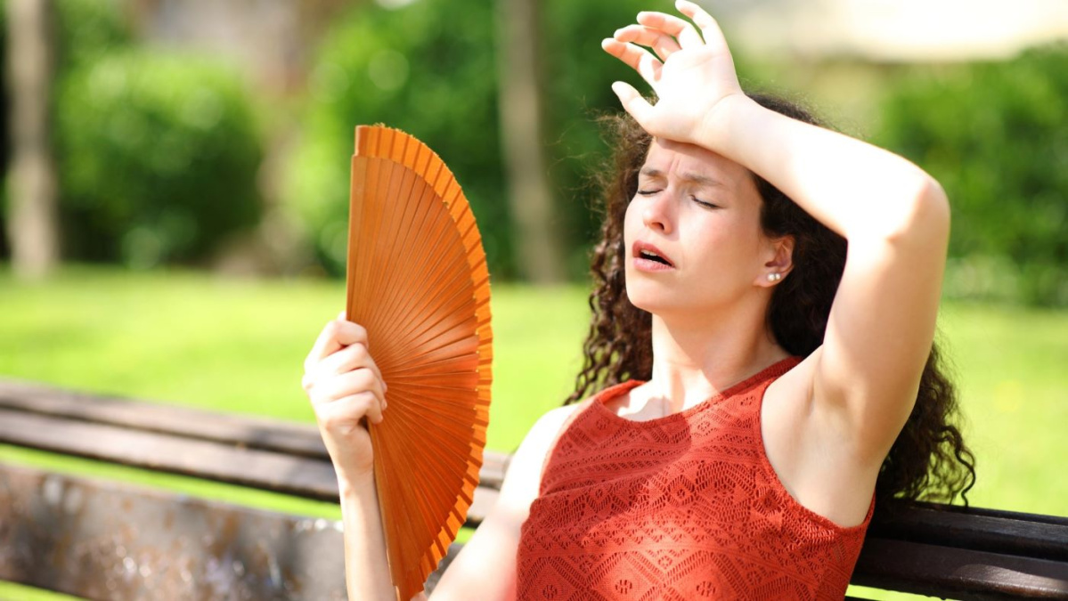 Un nou val de căldură peste Marea Britanie! Maxime de 30°C!