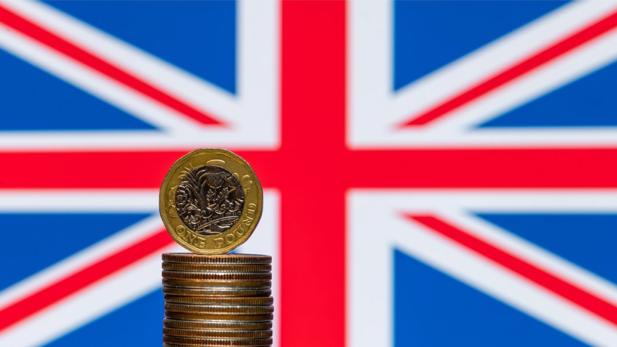 Inflaţia din UK sfidează criza din Iran! Se menține la cel mai redus nivel!