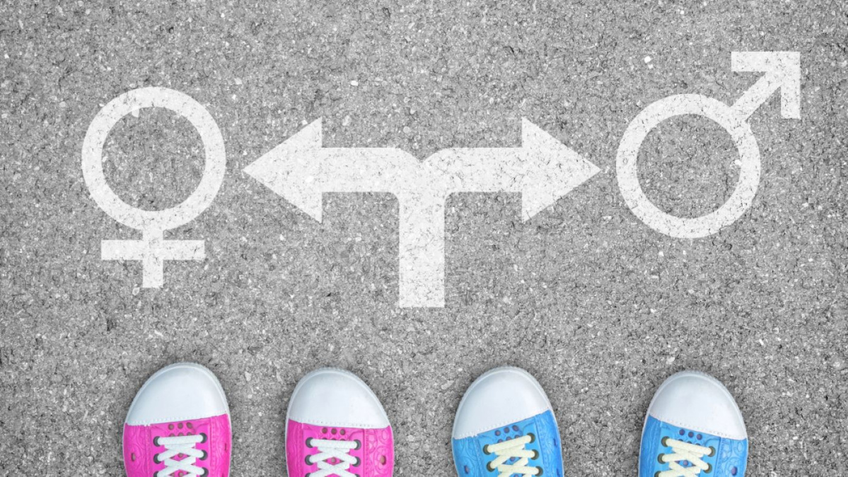 Caz halucinant în UK! Hormoni transgender, prescriși abuziv copiilor