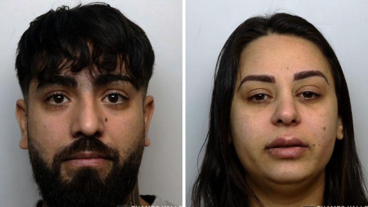 Practica diabolică a unor români din Marea Britanie pentru a jefui