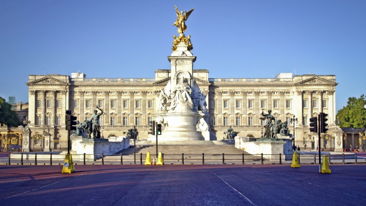 Decizie istorică! Familia Regală britanică renunță definitiv la Palatul Buckingham ca reședință
