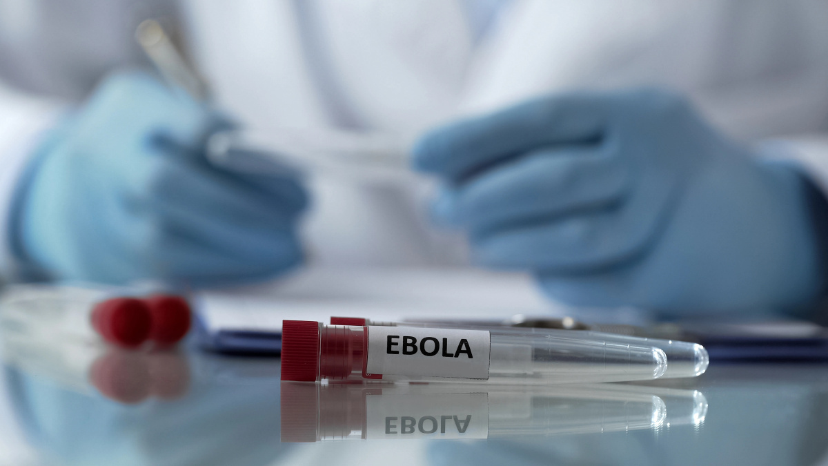 Suspiciune de Ebola în Scoția, infirmată de teste