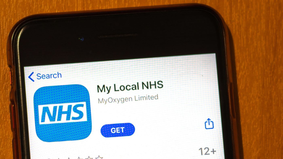 UK: Noua aplicație NHS va grăbi programările la medic
