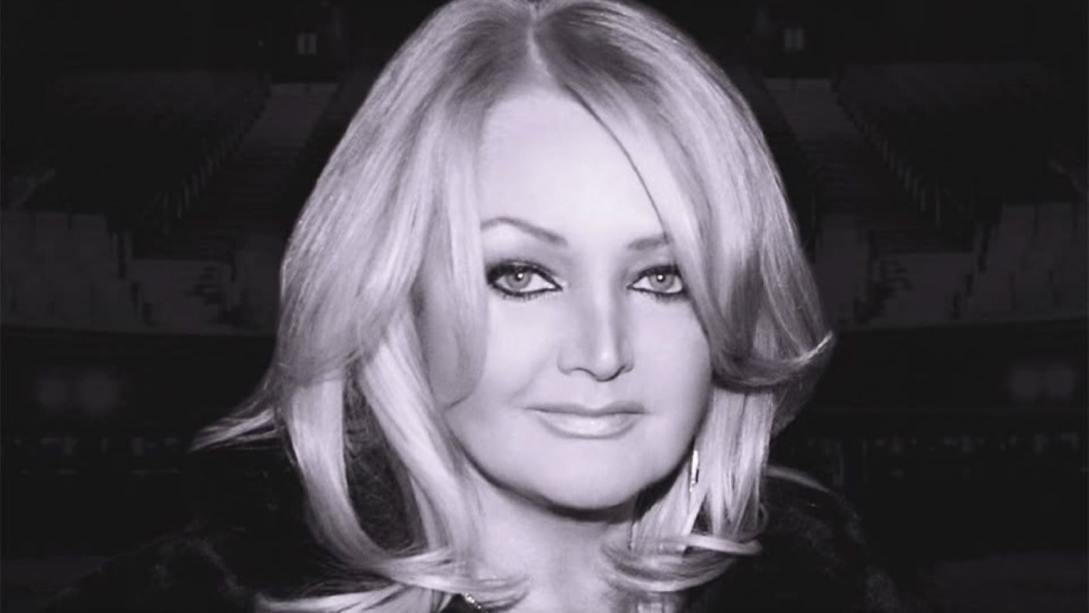Legendara artistă britanică Bonnie Tyler a murit la 75 de ani