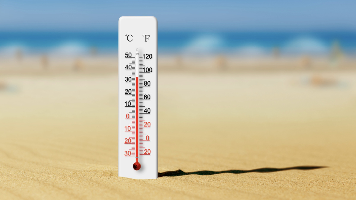 Vremea în Londra, LIVE: Temperaturile vor crește din nou