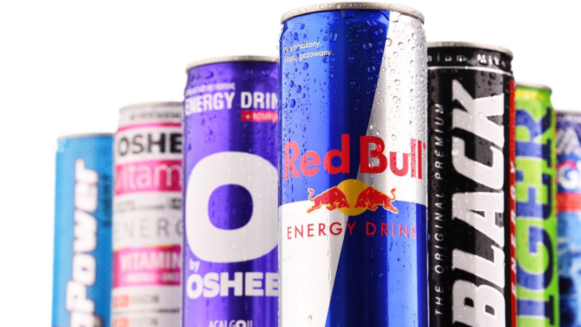 De când va interzice UK băuturile energizante copiilor sub 16 ani?