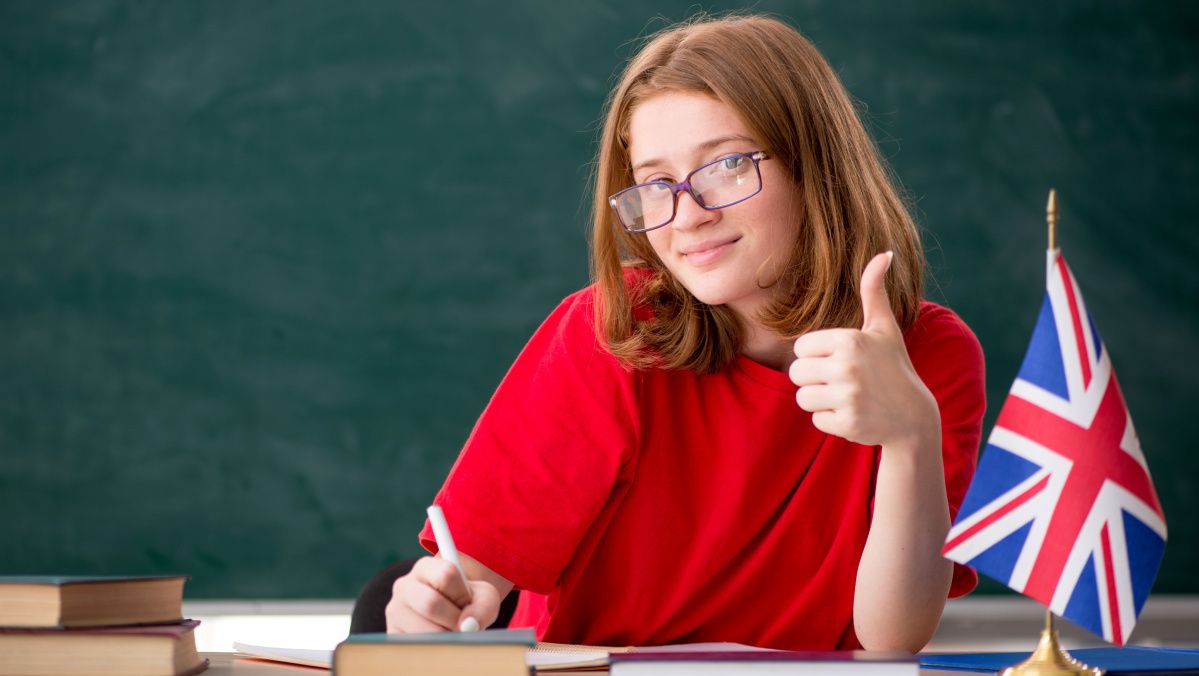 UK schimba sistemul de educație