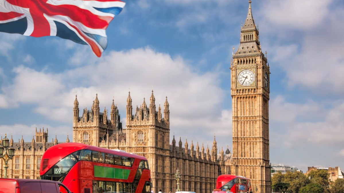 Londra, cel mai primitor oraș din Europa pentru turiști