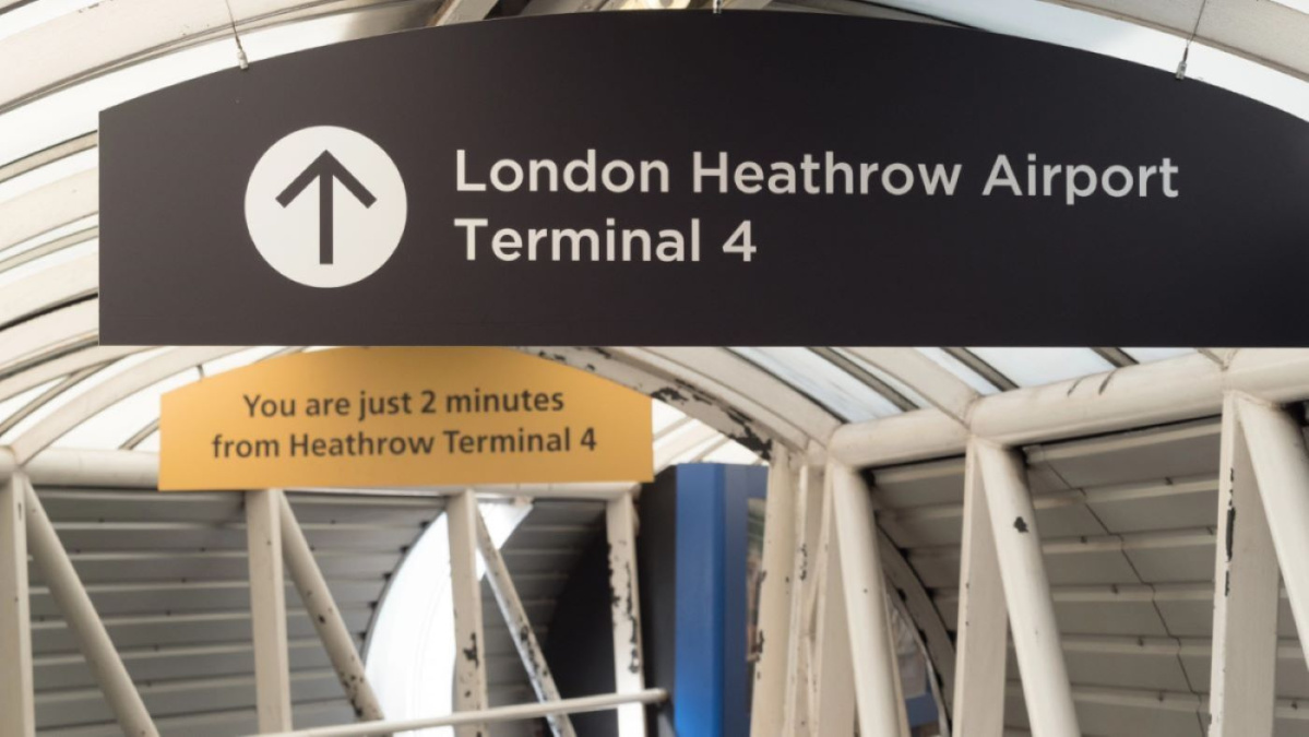 Heathrow nu mai e cel mai aglomerat aeroport din Europa