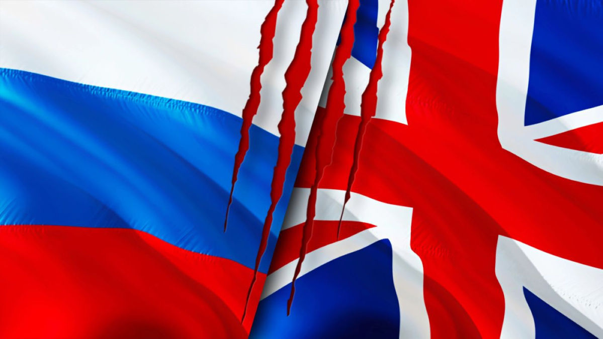 Rusia amenință direct UK cu „consecințe inevitabile”